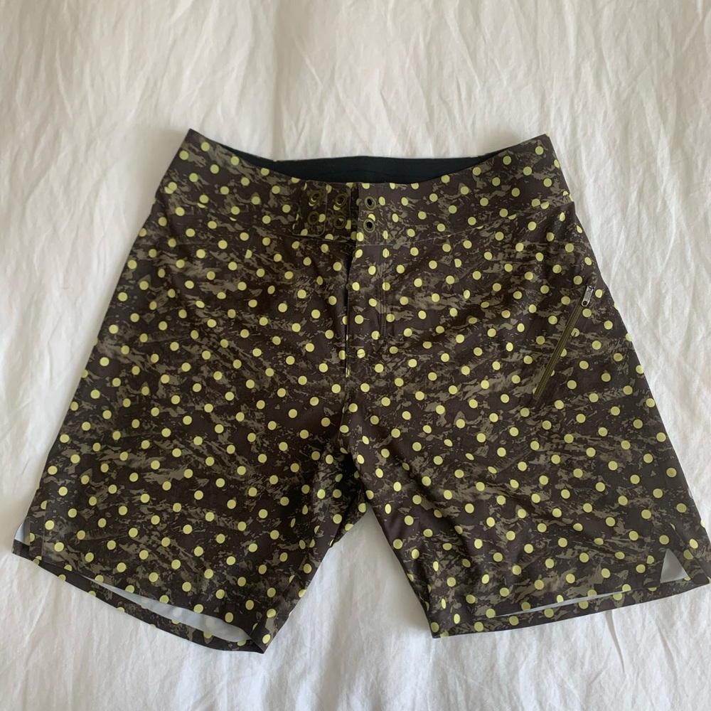 Lululemon Water Board Shorts